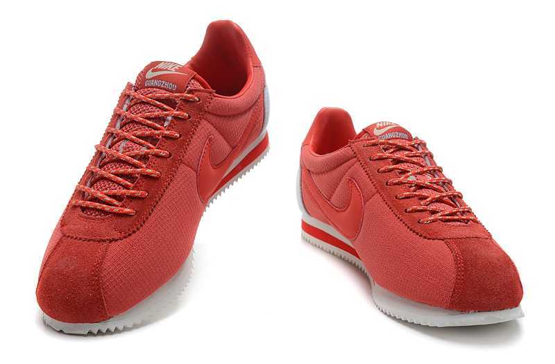 nike cortez 2014 femme cru de la mode nike cortez blanche  acheter en ligne